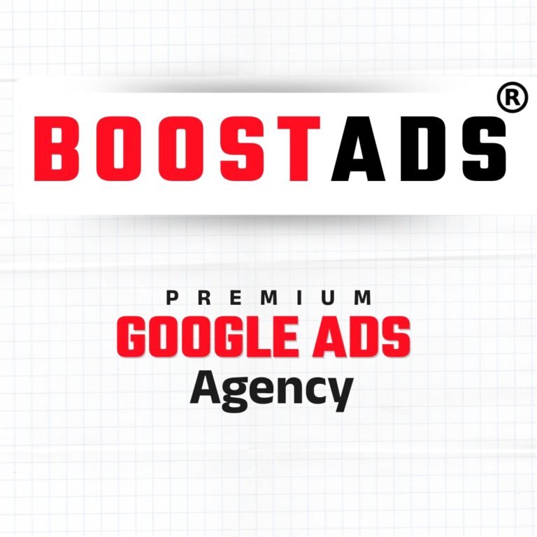 Best Google Ads Agency in India