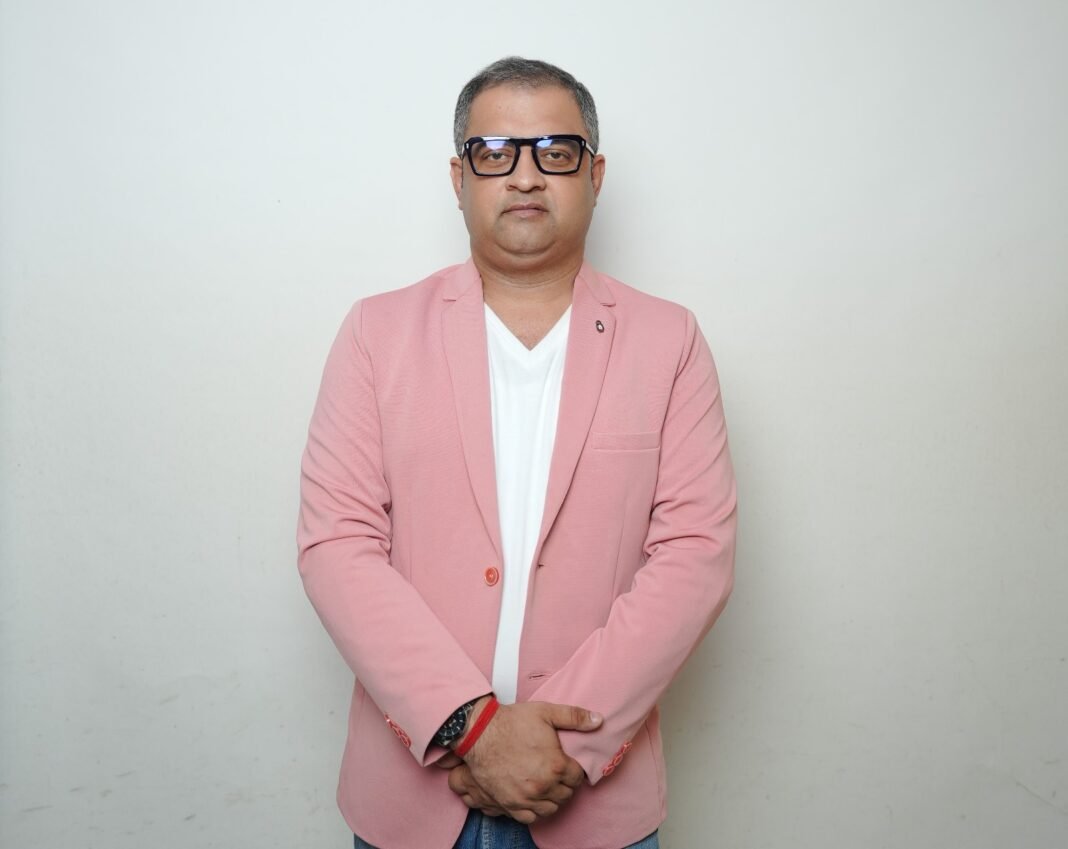 Journey of Boost Ads – India’s Best Google Ads Agency | Success Story of Founder Anaam Tiwary