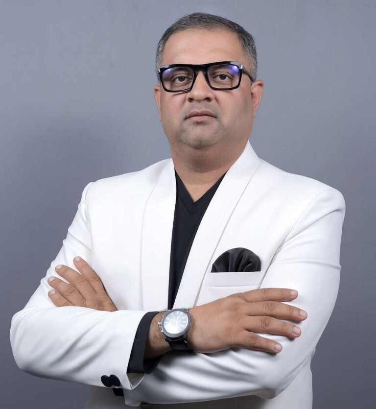 Anaam Tiwary – Best Google Ads Expert in India