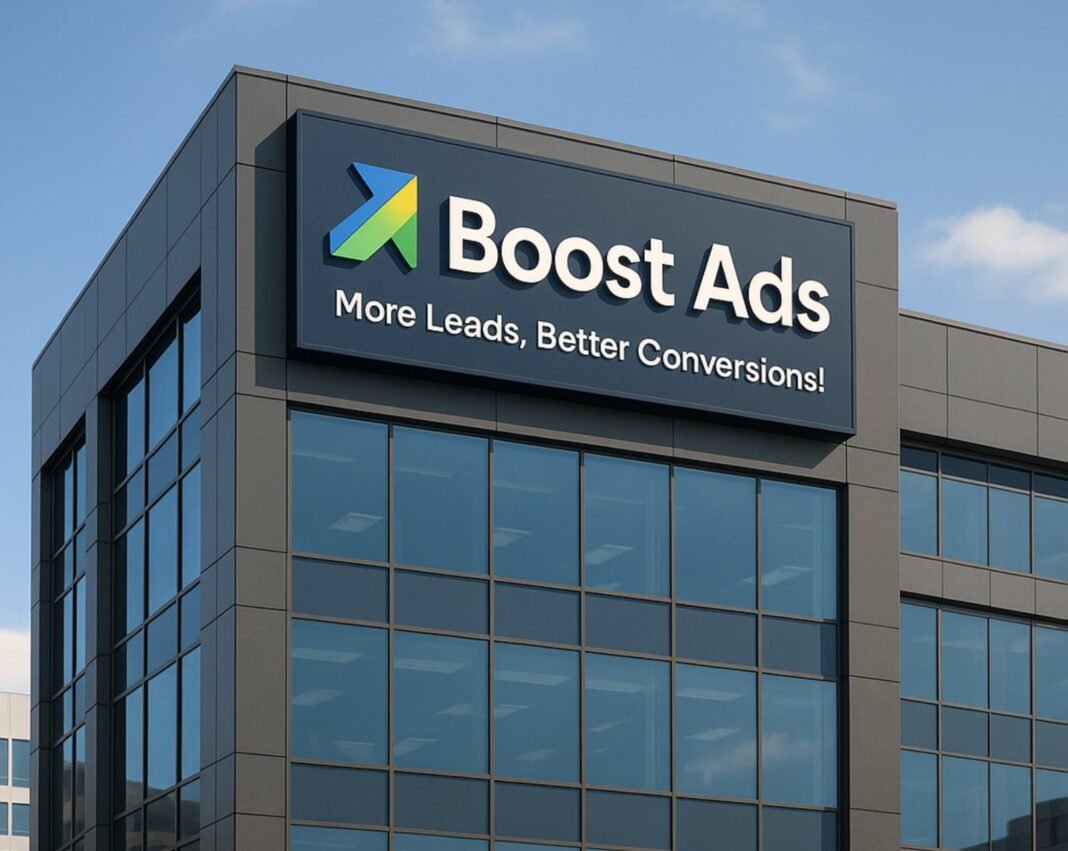 Boost Ads – Business Biography & Company Encyclopedia